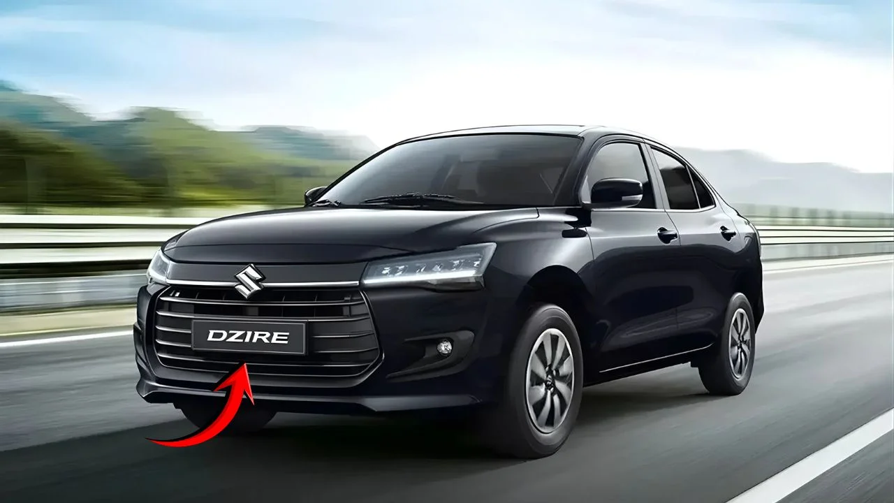Maruti Swift Dzire 2026, Dzire New Model, Maruti Dzire Price India, Dzire Mileage, Maruti Sedan India, Budget Car India, Dzire Features, Car News India