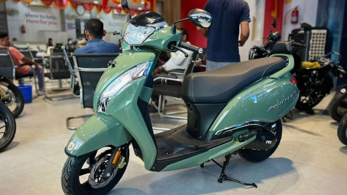 TVS Jupiter 2026, TVS Jupiter New Model, TVS Scooter 2026, Jupiter Mileage 62 KMPL, TVS Jupiter Price India, Best Scooter India, TVS Jupiter Features, Scooter News India