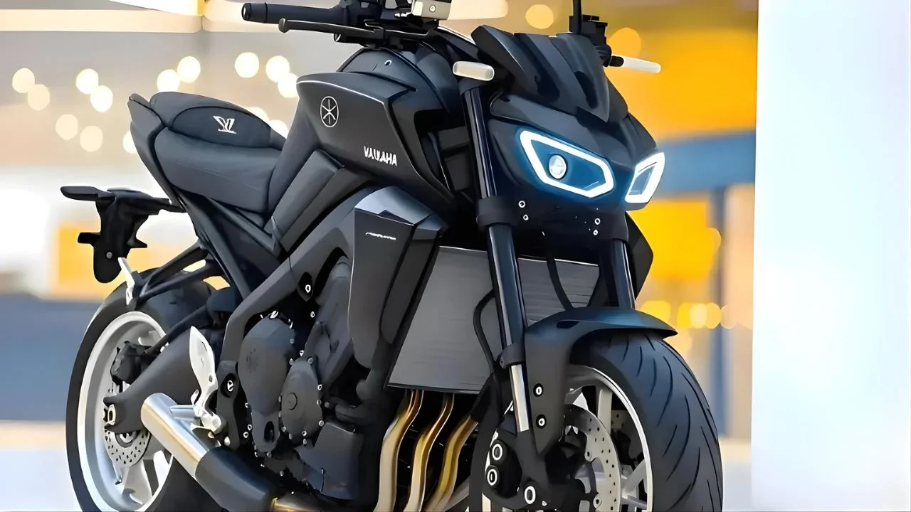 Yamaha MT-15 2026, MT15 New Model, Yamaha Bike 2026, MT15 Mileage, Yamaha MT15 Features, Sports Bike India, Yamaha Price India, Bike News India