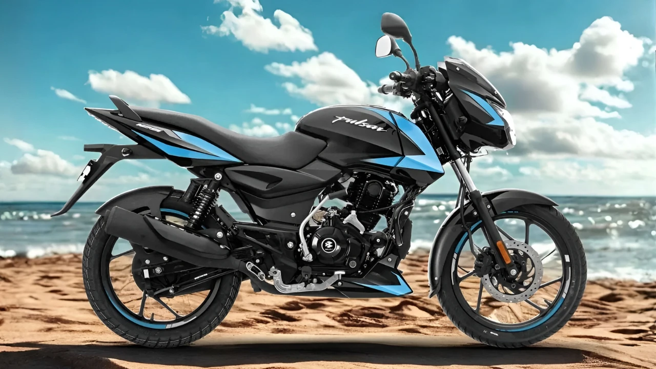Bajaj Pulsar 125, Pulsar 125 Price, Pulsar Mileage, Bajaj Bike India, Budget Bike India, Pulsar Features, Best Mileage Bike, Bike News India