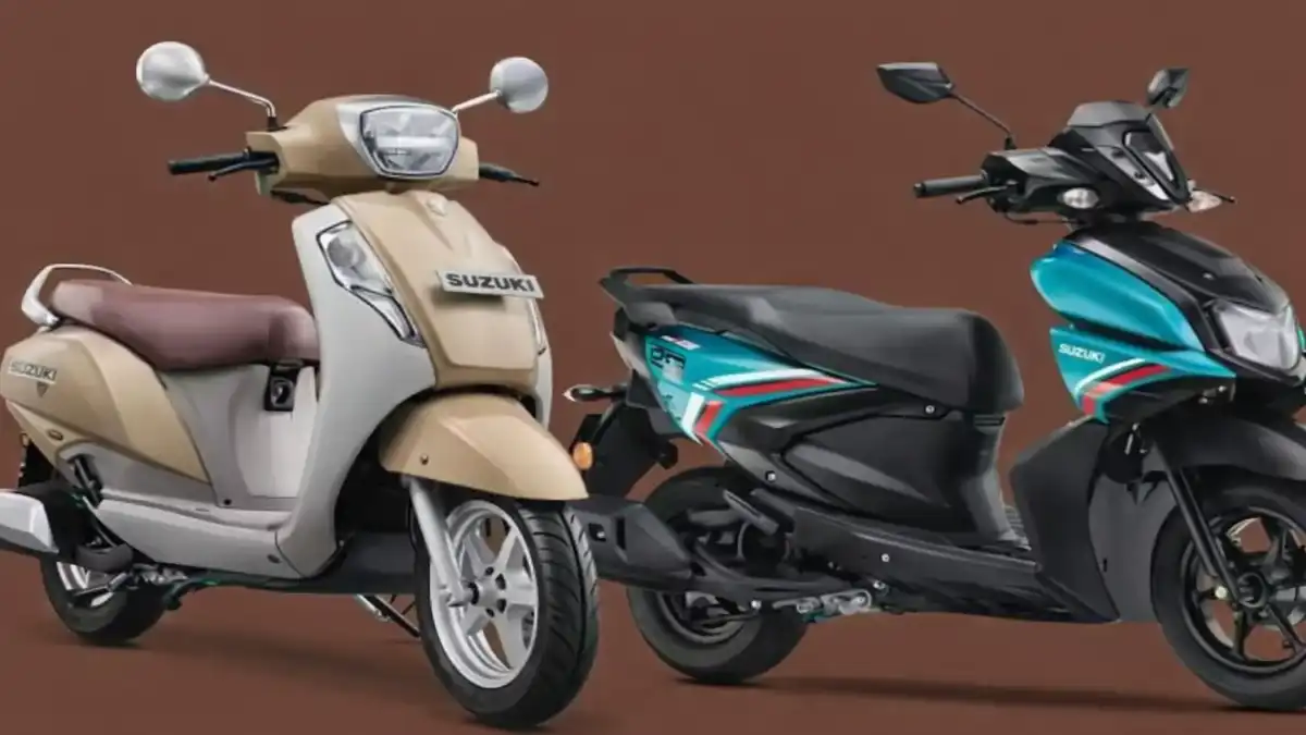 125cc Scooter India, Budget Scooter India, Best Scooters 2026, Honda Activa 125, TVS Jupiter 125, Suzuki Access 125, Yamaha Fascino 125, Hero Destini 125, Scooter for Daily Use